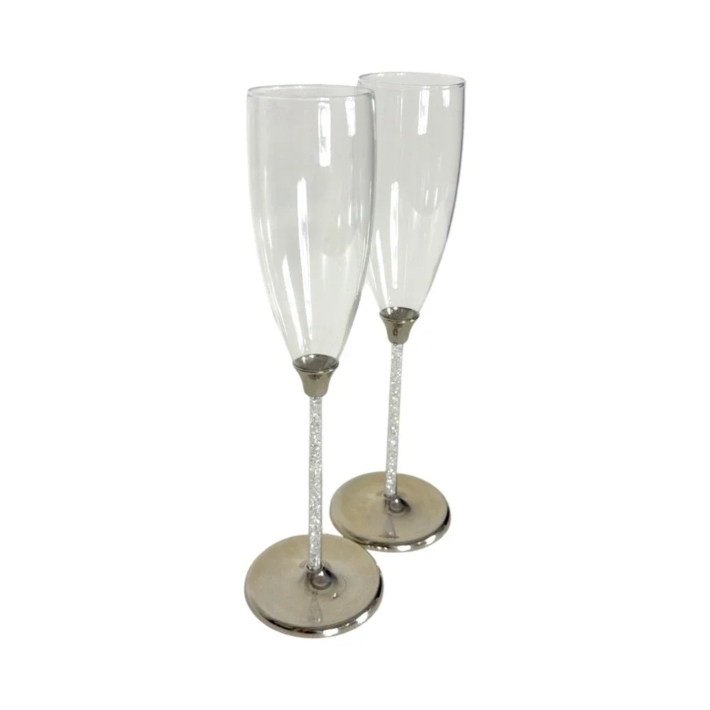 Unbranded toasting your